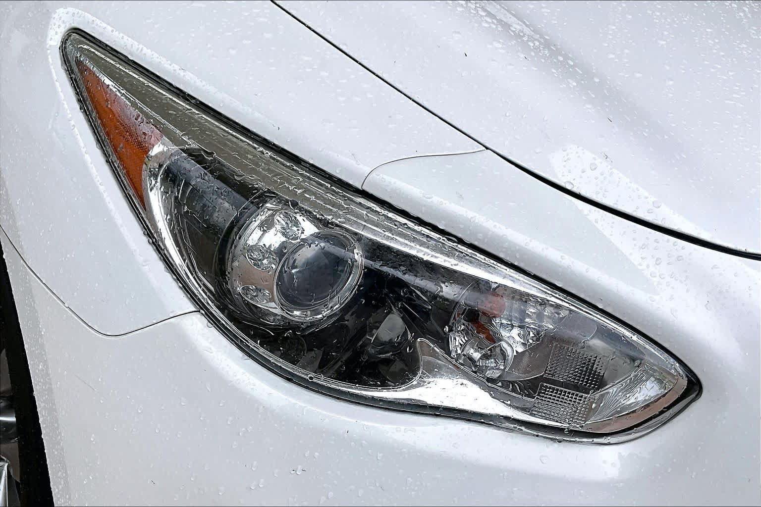 Used 2013 INFINITI JX35 FWD w/ Premium Pkg image 25