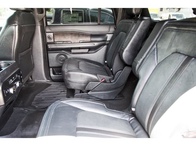 Used 2018 Ford Expedition Max Limited w/ Equipment Group 302A RWD image 12
