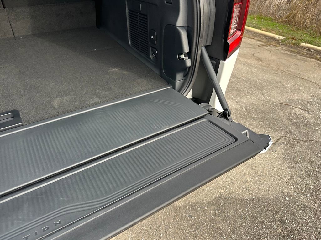 New 2026 Ford Expedition Max King Ranch image 49