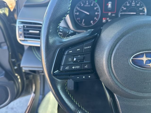 Used 2024 Subaru Outback Onyx Edition XT image 27