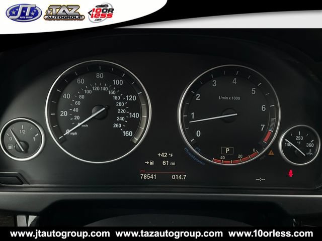 Used 2015 BMW X5 xDrive50i AWD/4WD image 19