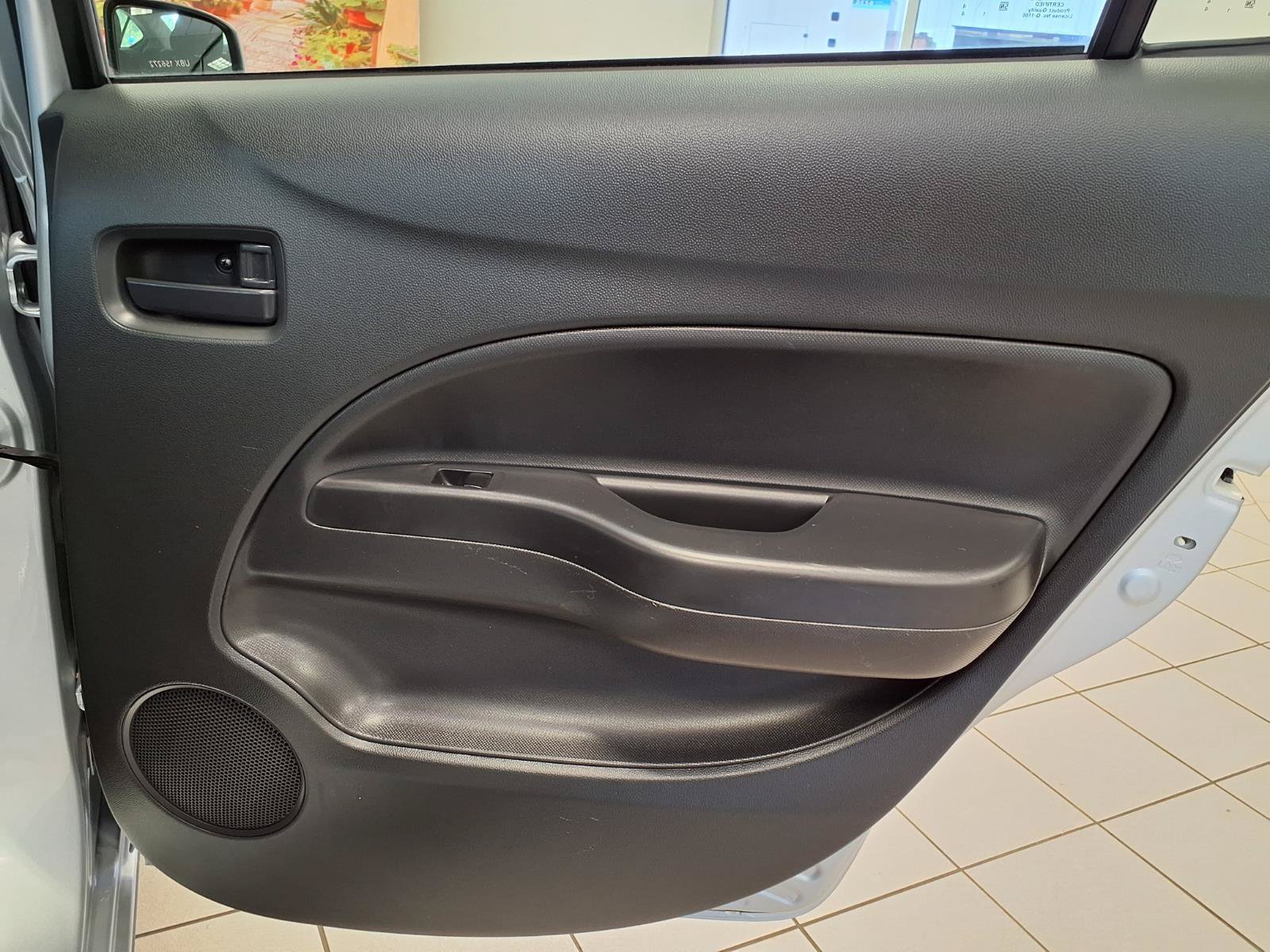 Used 2024 Mitsubishi Mirage G4 LE FWD image 11