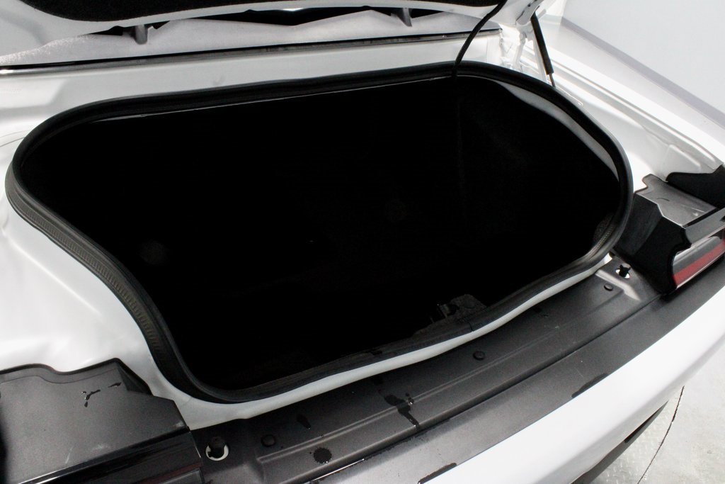 Used 2022 Dodge Challenger R/T Scat Pack image 13