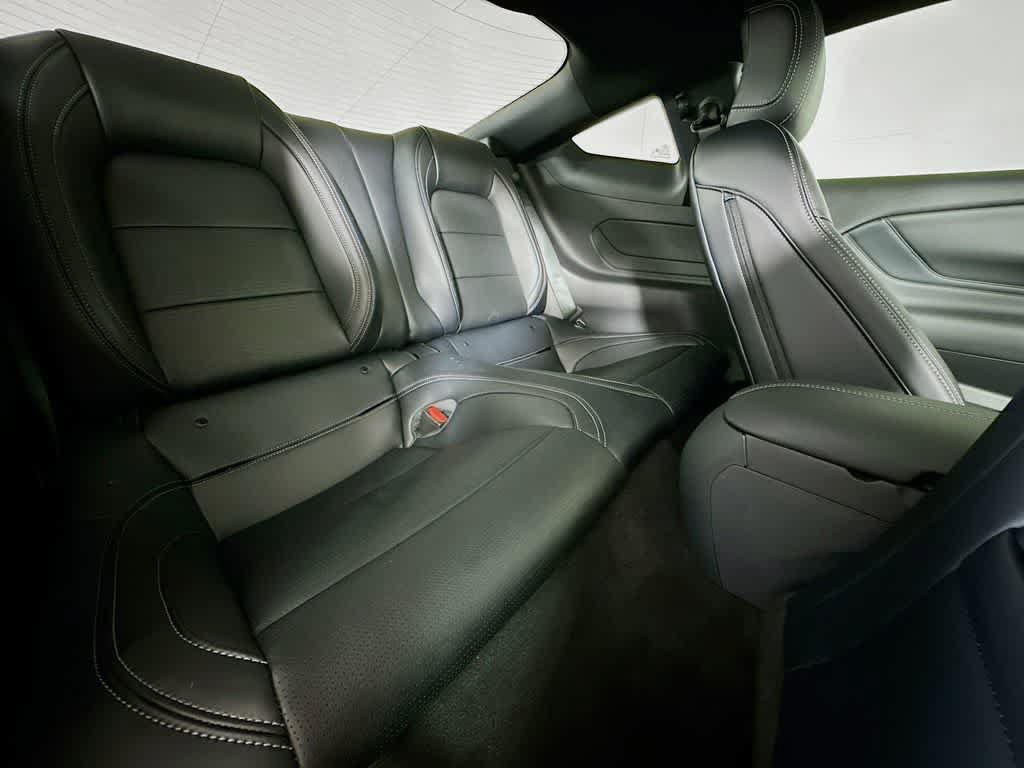 New 2026 Ford Mustang Premium RWD image 29
