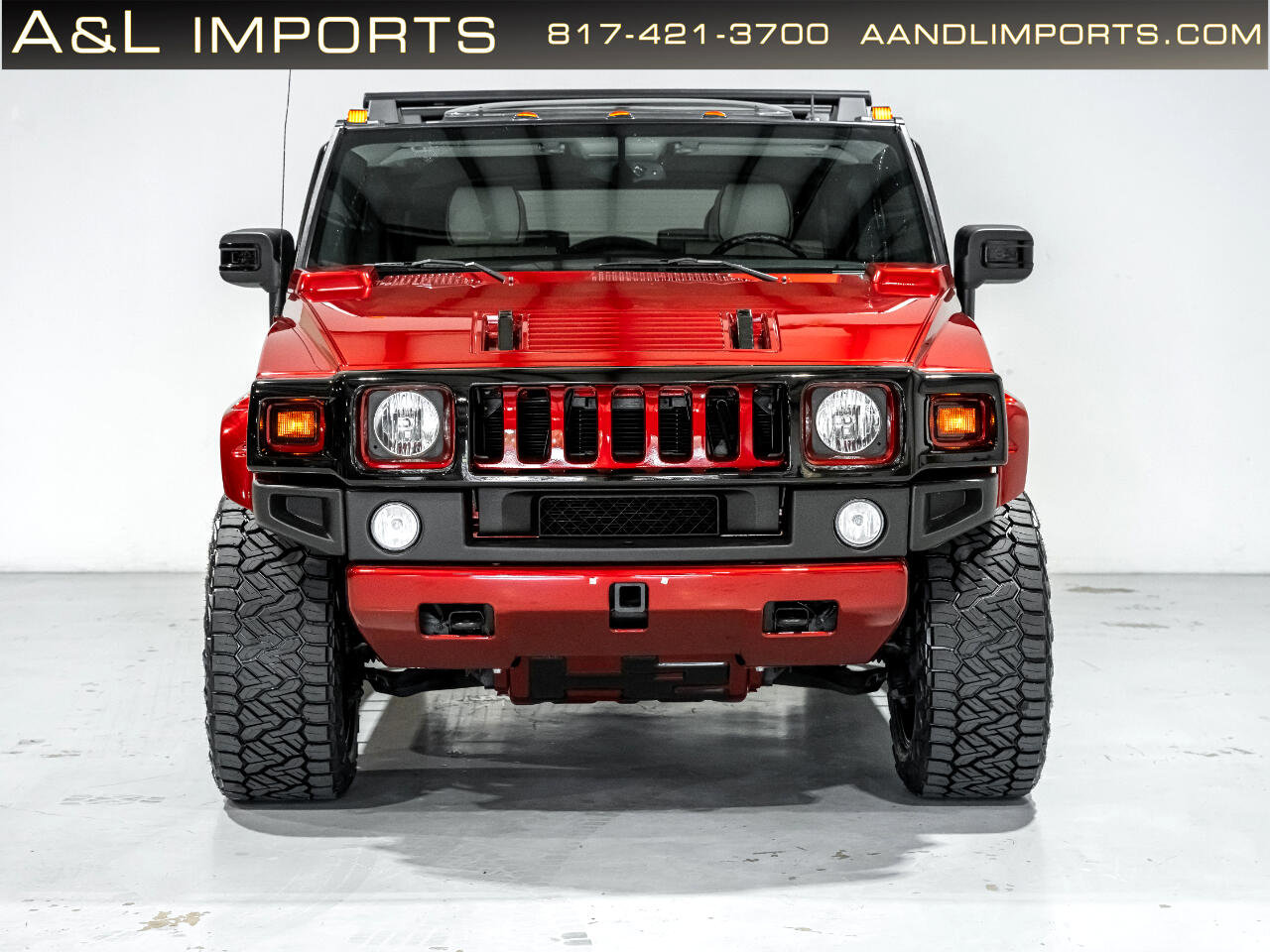 Used 2009 HUMMER H2 Luxury image 39