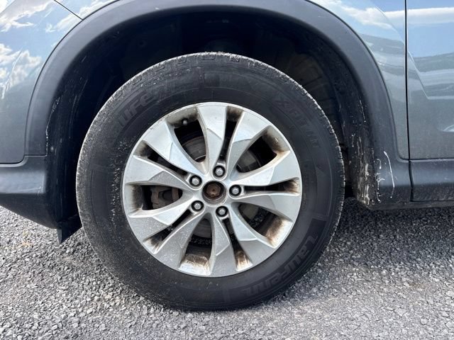 Used 2014 Honda CR-V EX image 8