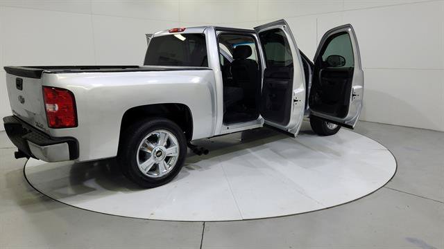 Used 2012 Chevrolet Silverado 1500 LT RWD image 14