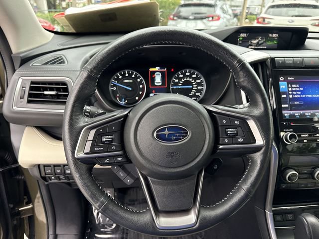Certified 2022 Subaru Ascent Limited image 14