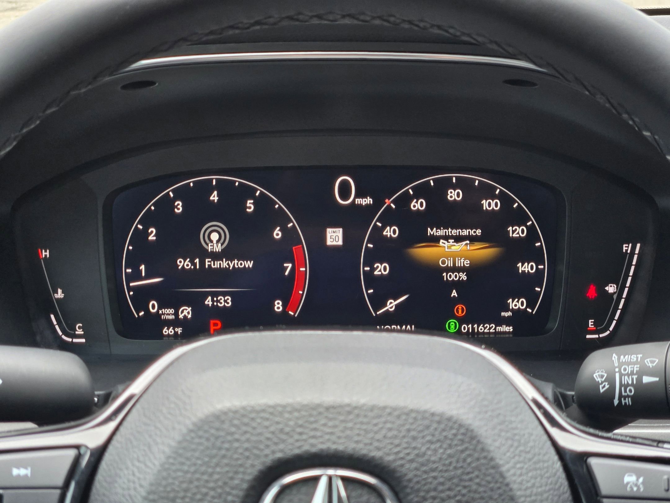 Certified 2023 Acura Integra FWD image 24