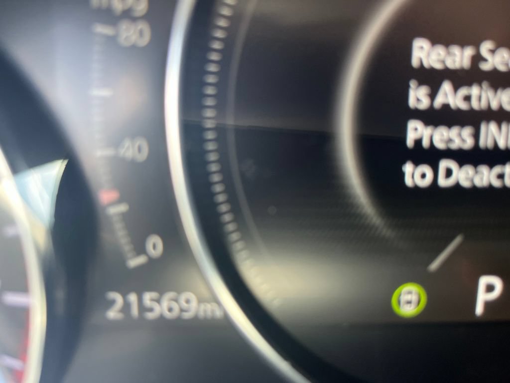 Used 2024 MAZDA CX-30 AWD 2.5 S w/ Select Sport Pkg image 5