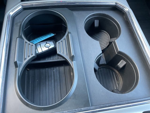 Used 2018 Ford F250 Lariat w/ Lariat Ultimate Package image 33