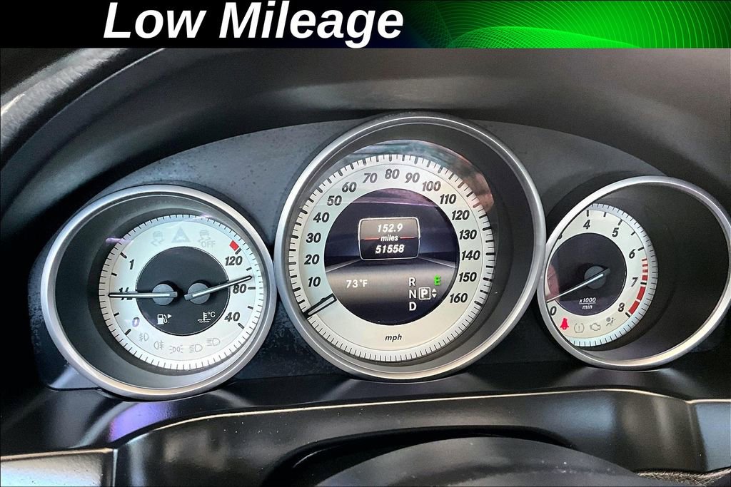 Used 2016 Mercedes-Benz E 400 Coupe image 2