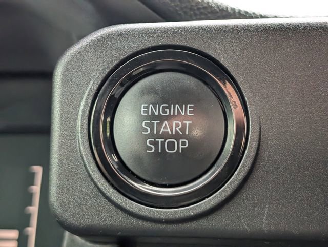 Used 2025 Toyota Tacoma SR5 RWD image 25