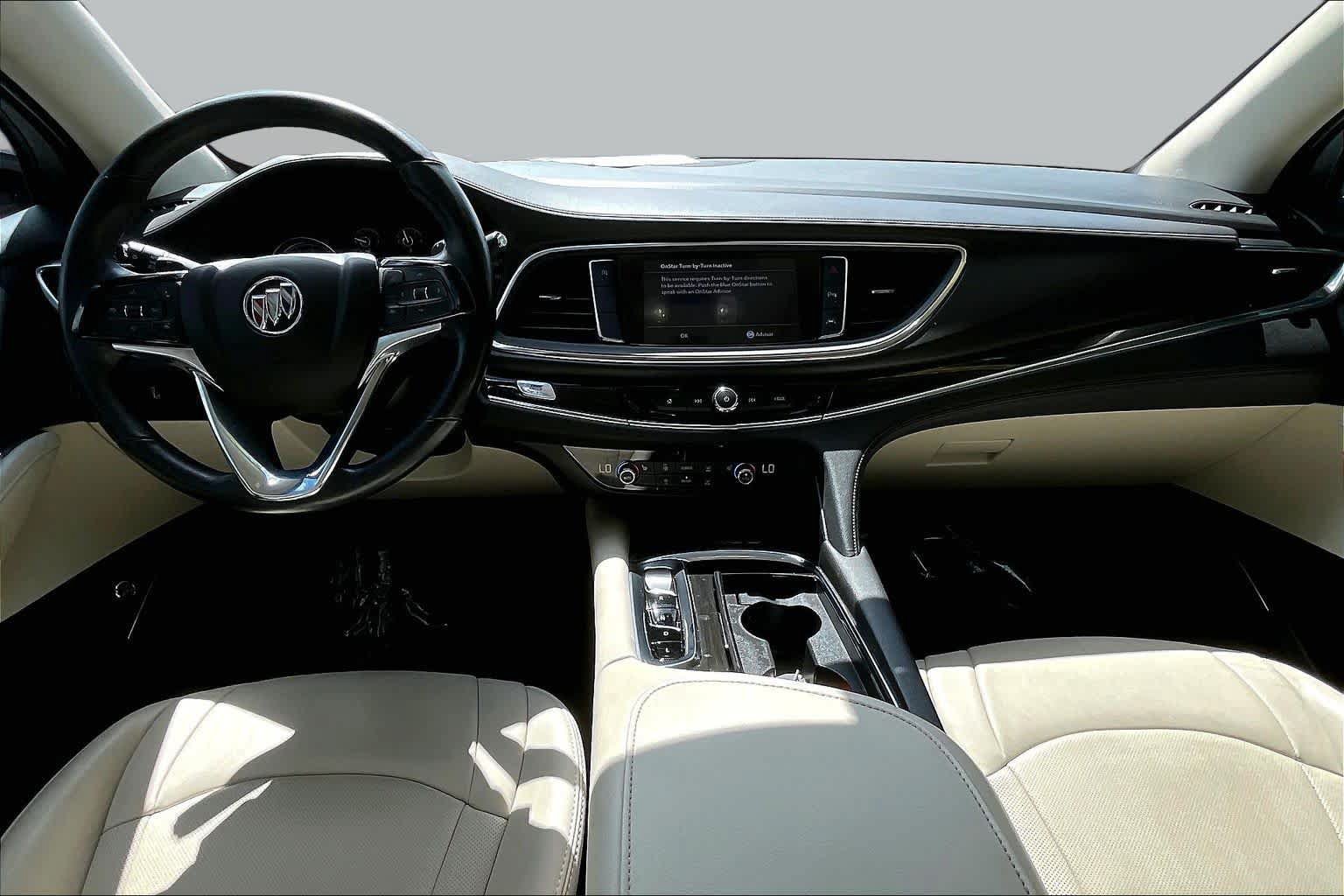 Used 2023 Buick Enclave Essence FWD image 29