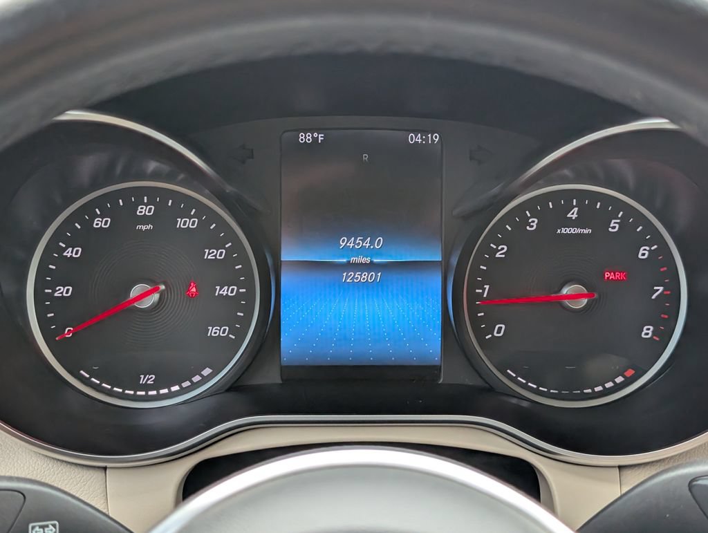 Certified 2020 Mercedes-Benz GLC 300 image 15