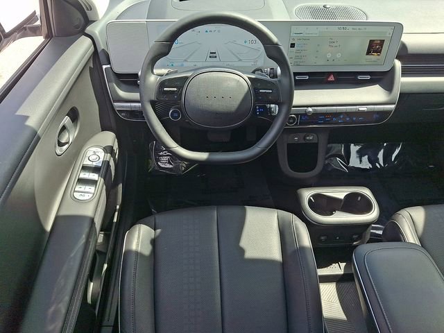 Used 2023 Hyundai Ioniq 5 Limited AWD/4WD image 13