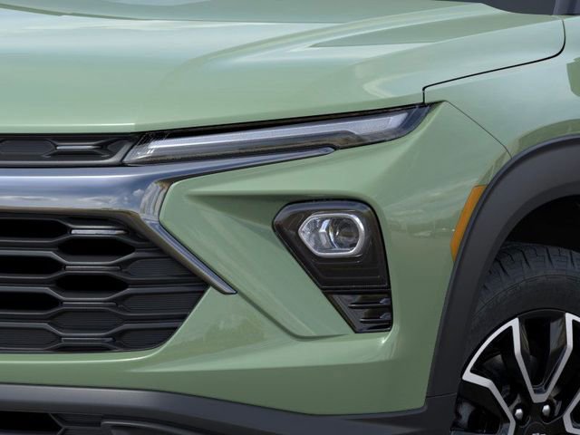 New 2026 Chevrolet TrailBlazer ACTIV image 10