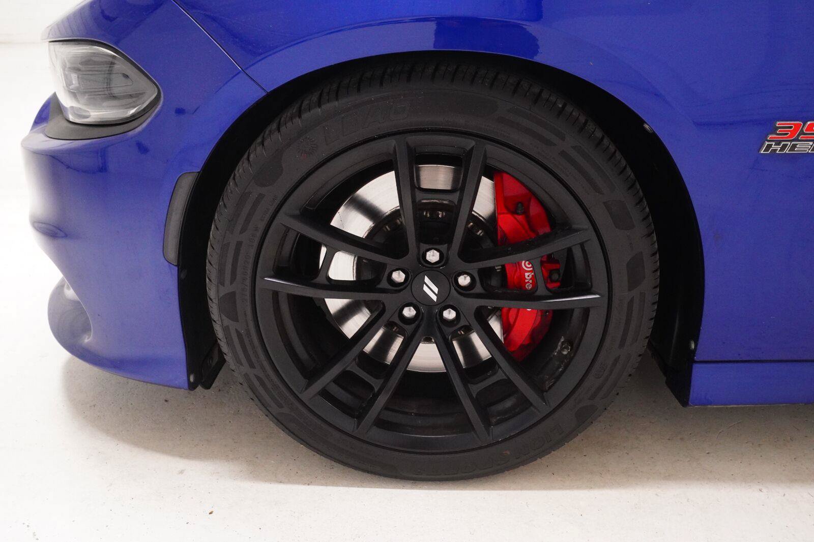 Used 2020 Dodge Charger Scat Pack w/ Dynamics Package RWD image 33