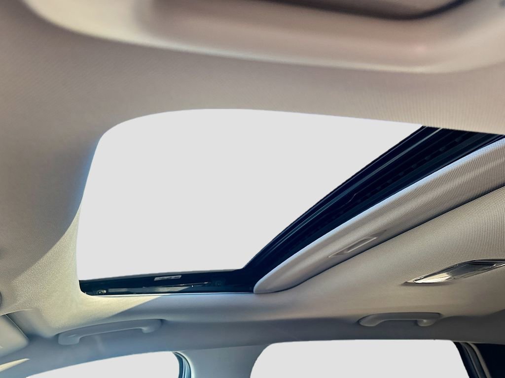 New 2026 Hyundai Tucson SEL image 22