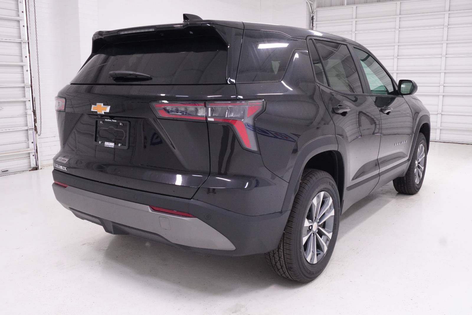 New 2027 Chevrolet Equinox LT FWD image 28