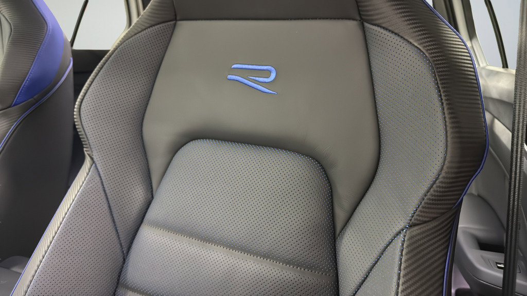 New 2026 Volkswagen Golf 2.0T image 20