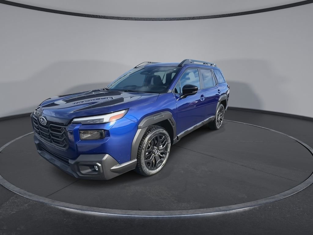 New 2026 Subaru Outback Limited XT AWD/4WD image 4
