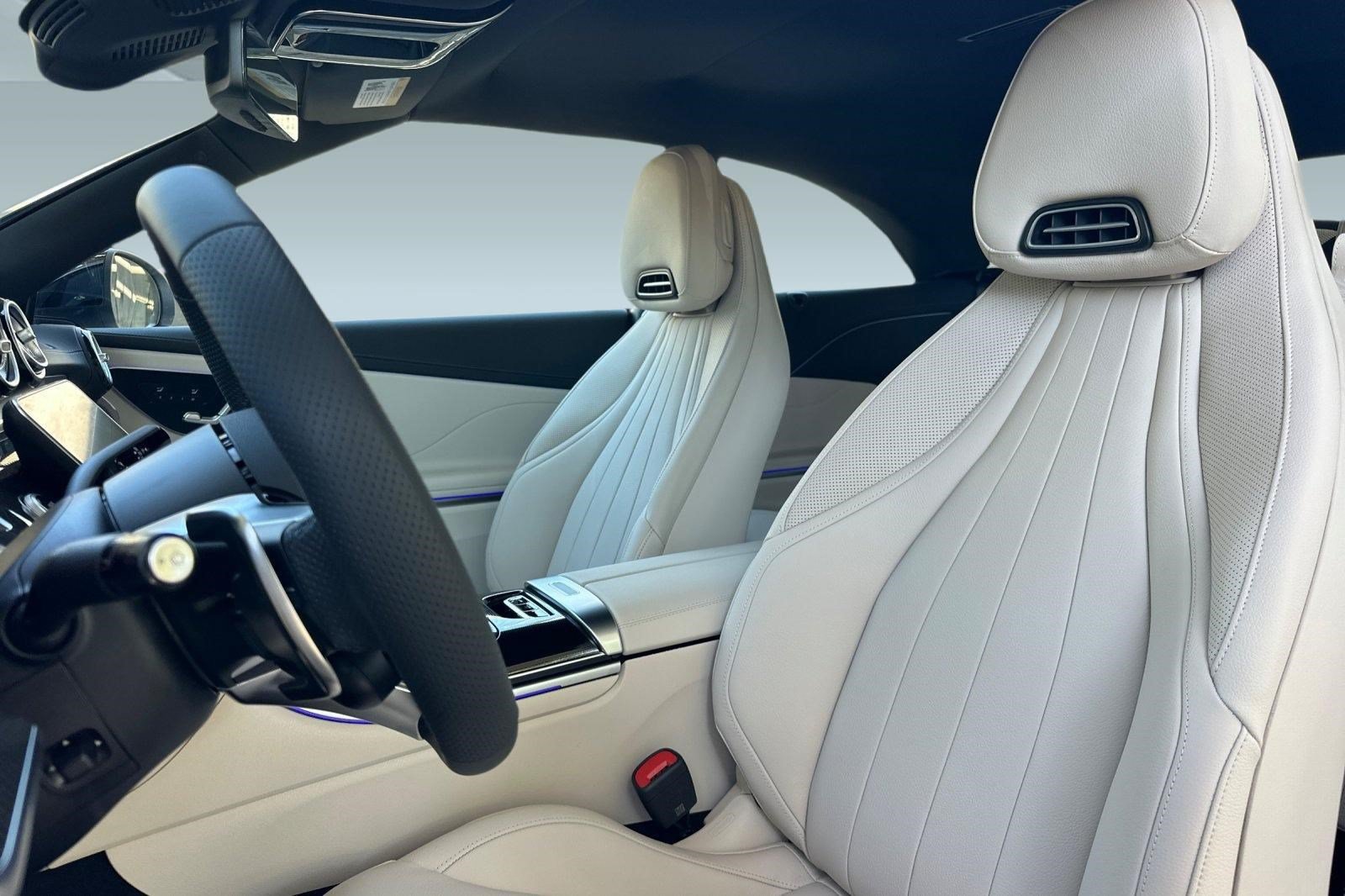 New 2026 Mercedes-Benz CLE 53 AMG 4MATIC Cabriolet image 22