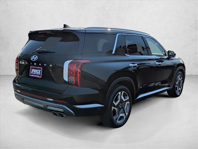 Used 2025 Hyundai Palisade SEL image 5