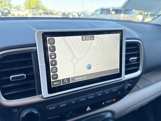 New 2025 Hyundai Venue Limited image 29