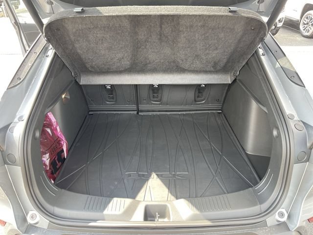 New 2026 Buick Envista Sport Touring w/ Convenience I Package FWD image 22