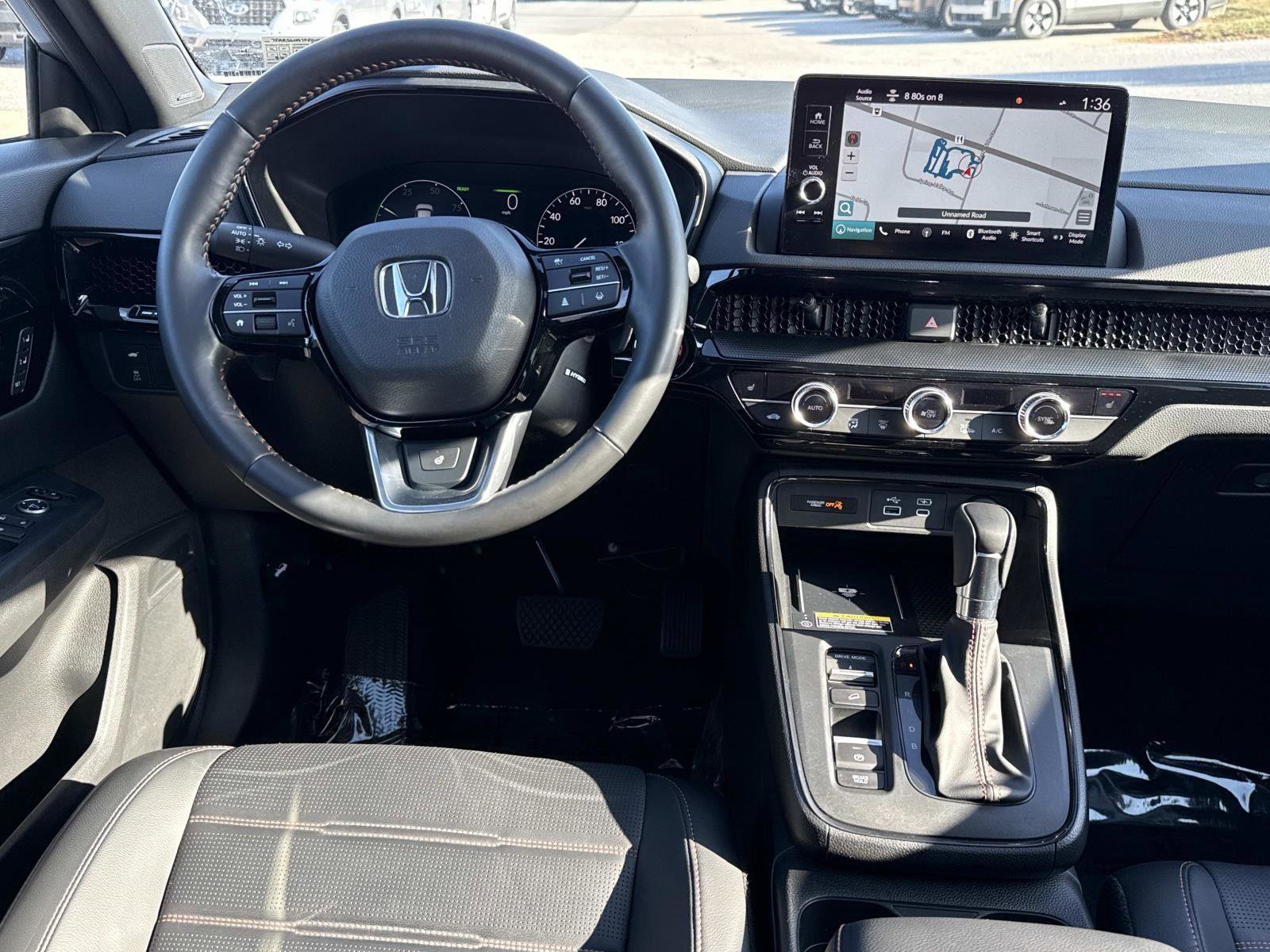 Used 2023 Honda CR-V Sport Touring image 2