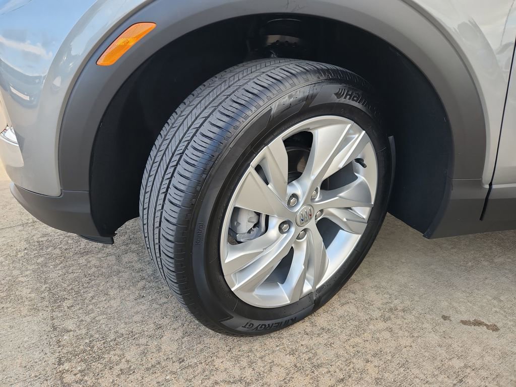 Used 2025 Buick Encore GX Preferred image 30