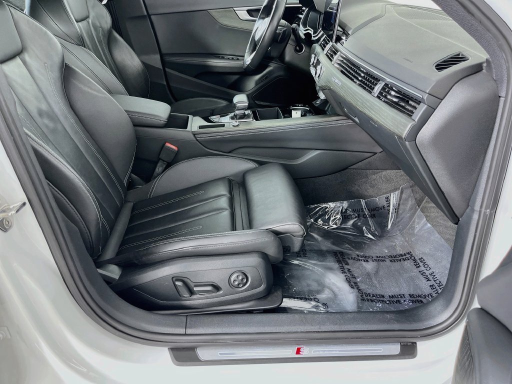 Used 2023 Audi A4 2.0T Premium Plus AWD/4WD image 35