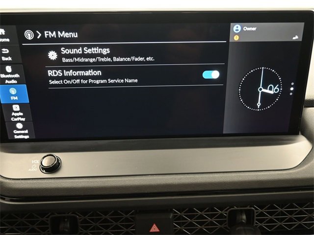 Used 2025 Honda Accord EX-L image 3