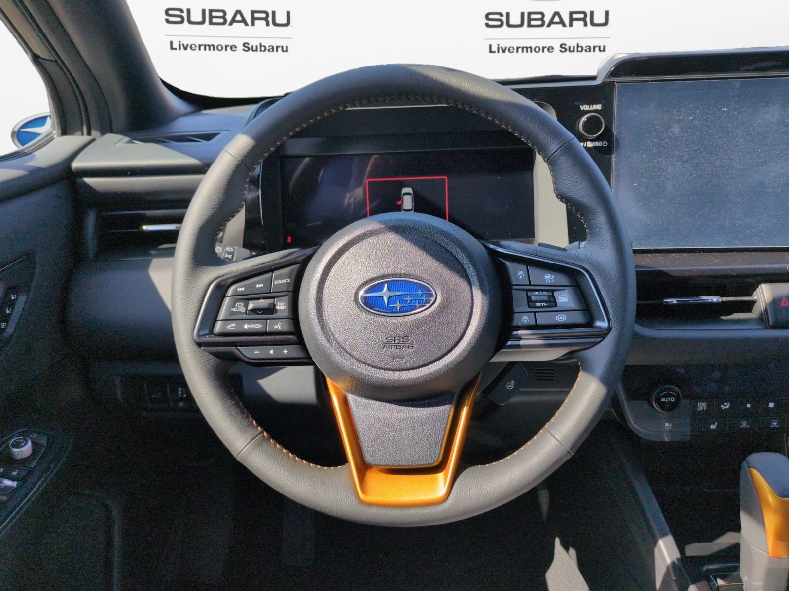New 2026 Subaru Outback Wilderness AWD/4WD image 13