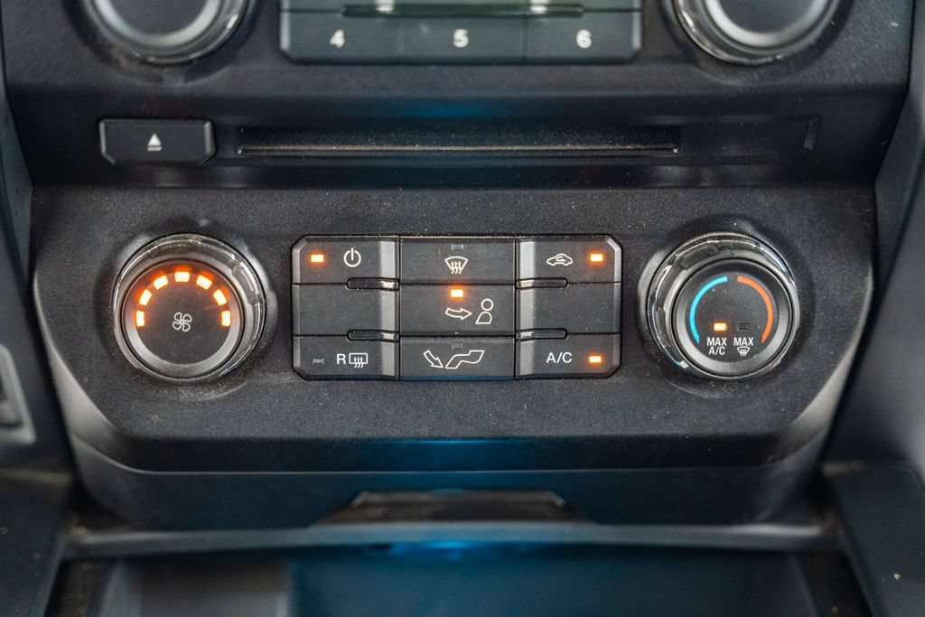 Used 2018 Ford F150 XL w/ Equipment Group 101A Mid AWD/4WD image 28