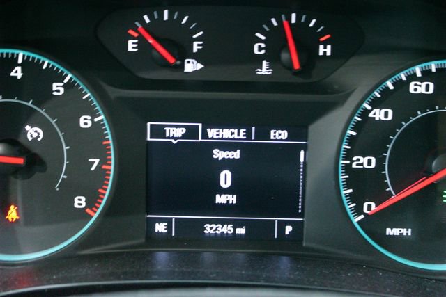 Used 2022 Chevrolet Malibu LT FWD image 21