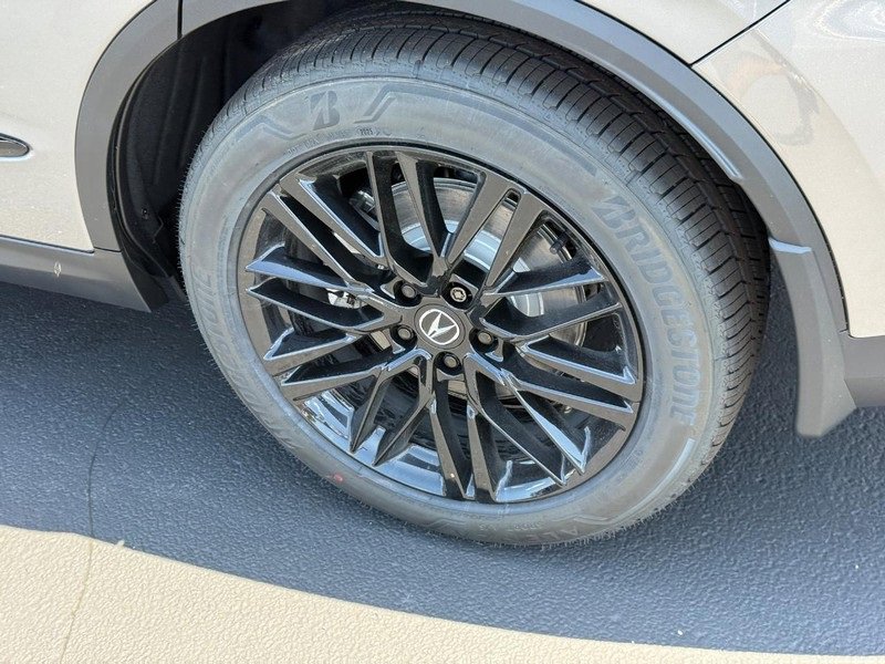 New 2026 Acura MDX A-Spec image 5