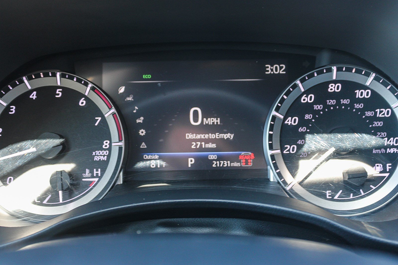 Used 2024 Toyota Highlander XSE FWD image 24