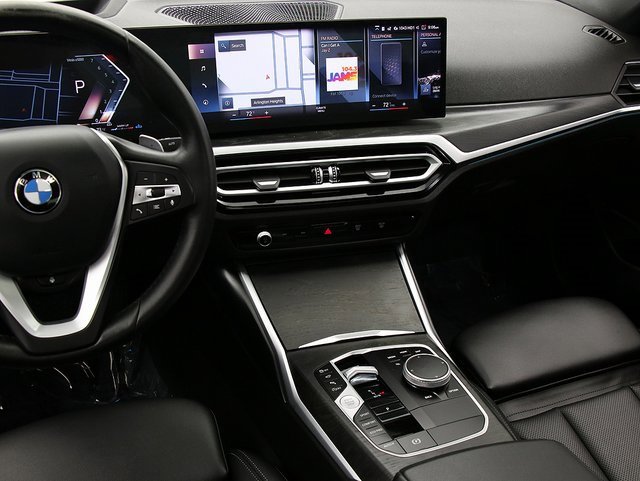 Used 2023 BMW 330i xDrive Sedan image 15