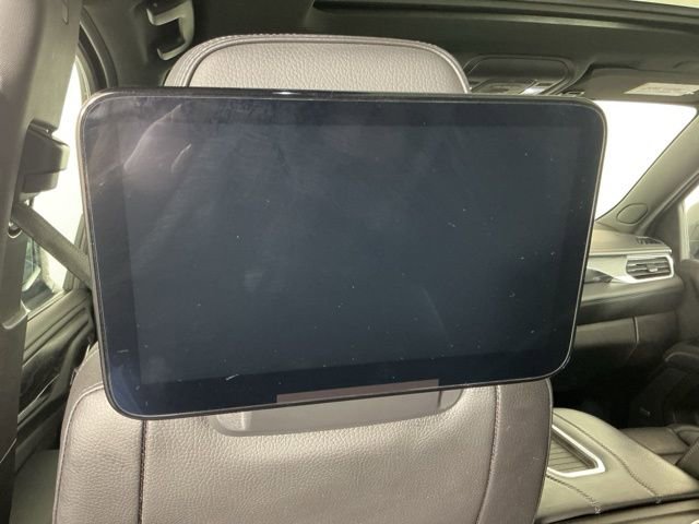 Used 2021 GMC Yukon XL Denali image 26