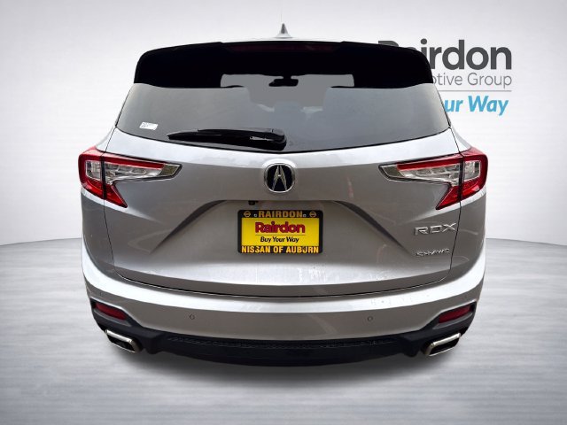 Used 2023 Acura RDX w/ Advance Package AWD/4WD image 6