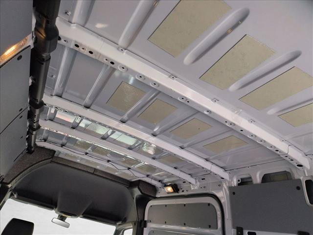 Used 2025 Mercedes-Benz Sprinter 2500 image 16