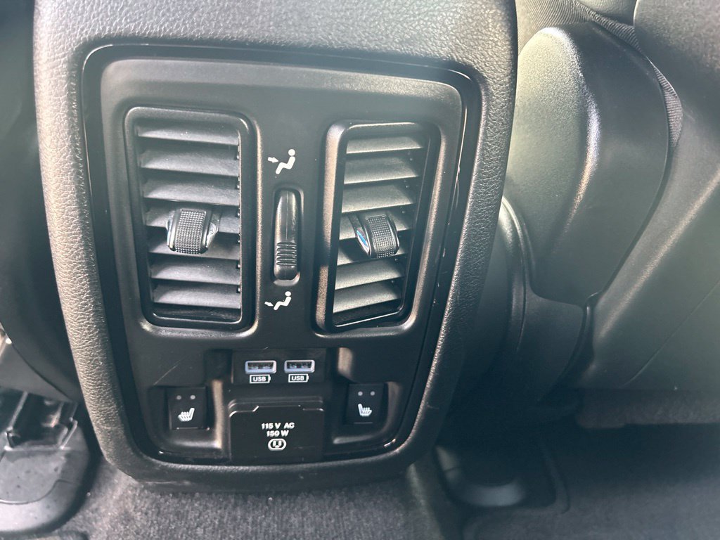 Used 2022 Dodge Durango GT AWD/4WD image 14