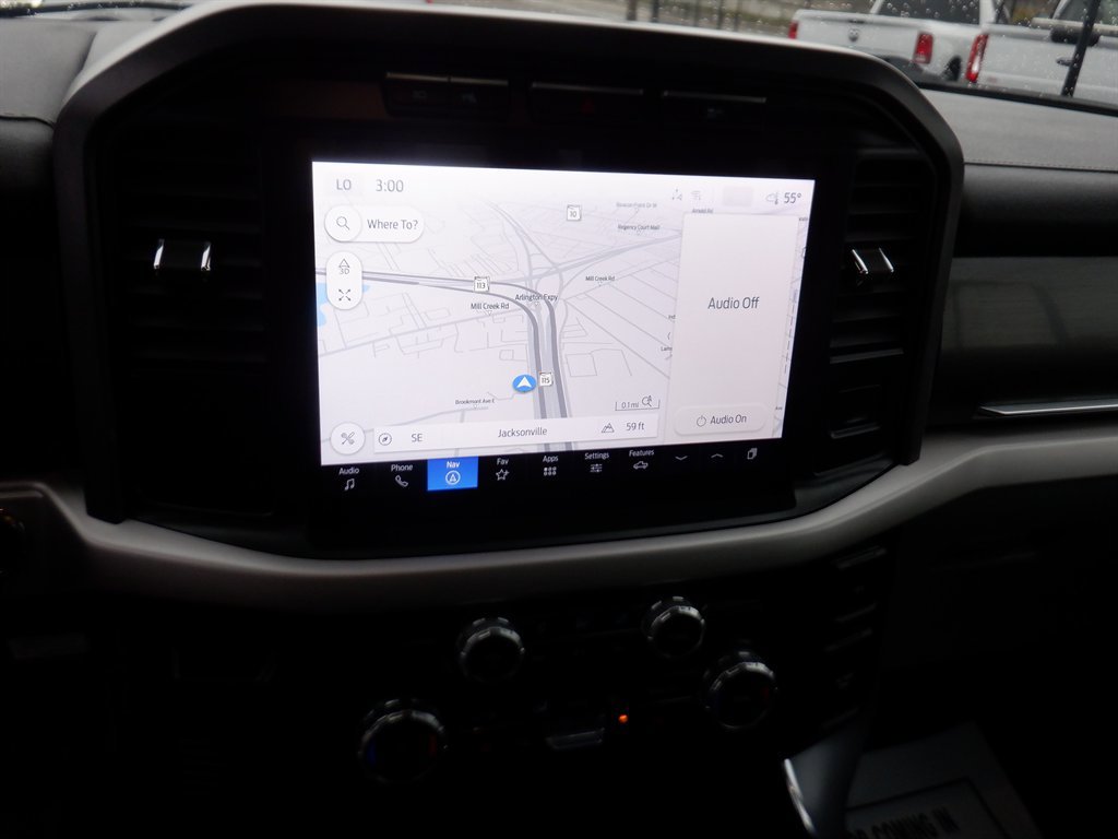 Used 2023 Ford F150 Lightning XLT image 22