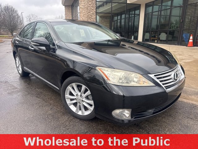Used 2010 Lexus ES 350 image 1