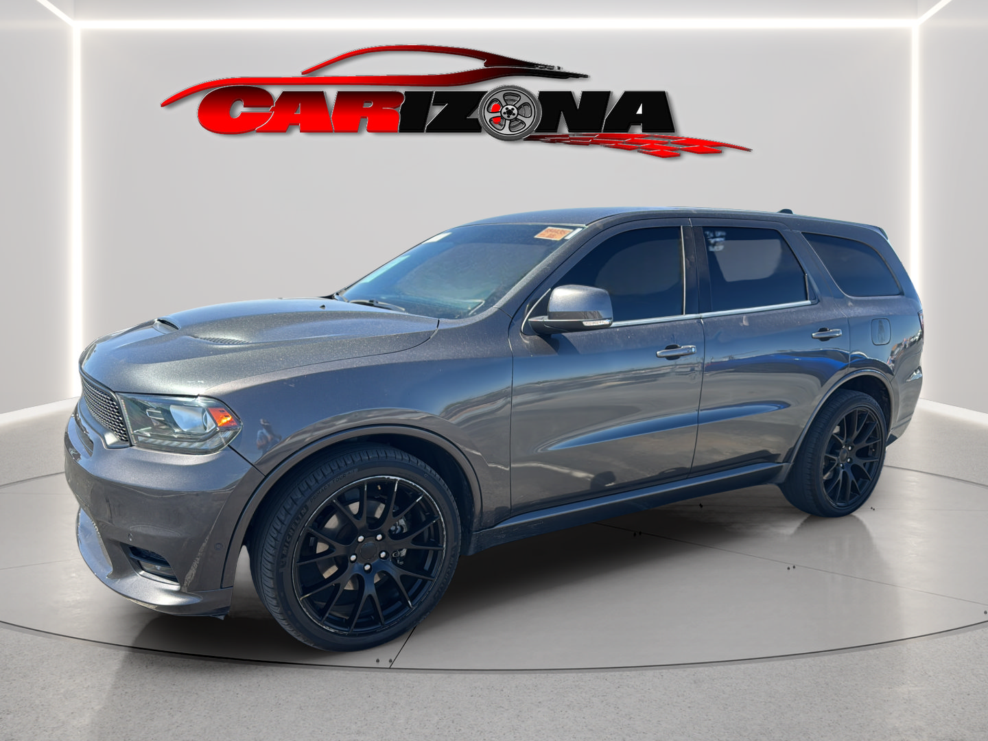 Used 2020 Dodge Durango R/T RWD image 5