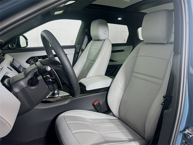 Used 2026 Land Rover Range Rover Evoque S image 22