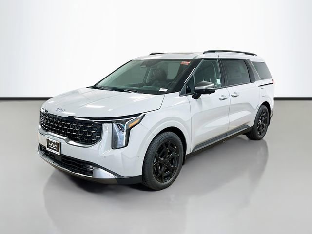 New 2026 Kia Carnival SX Prestige image 3