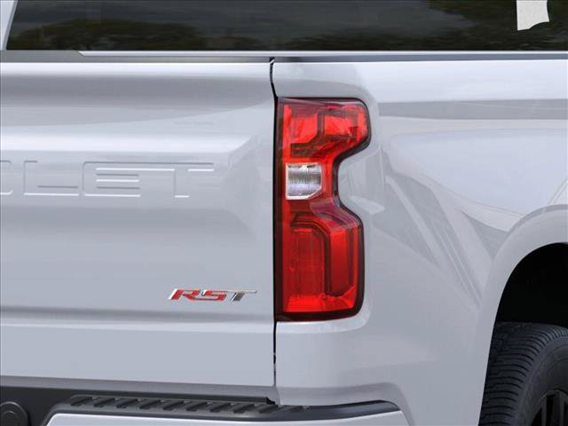 New 2026 Chevrolet Silverado 1500 RST RWD image 11